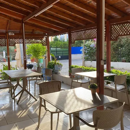 Hotel Tiffany Özdere